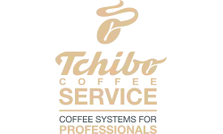 Tchibo Coffe Service