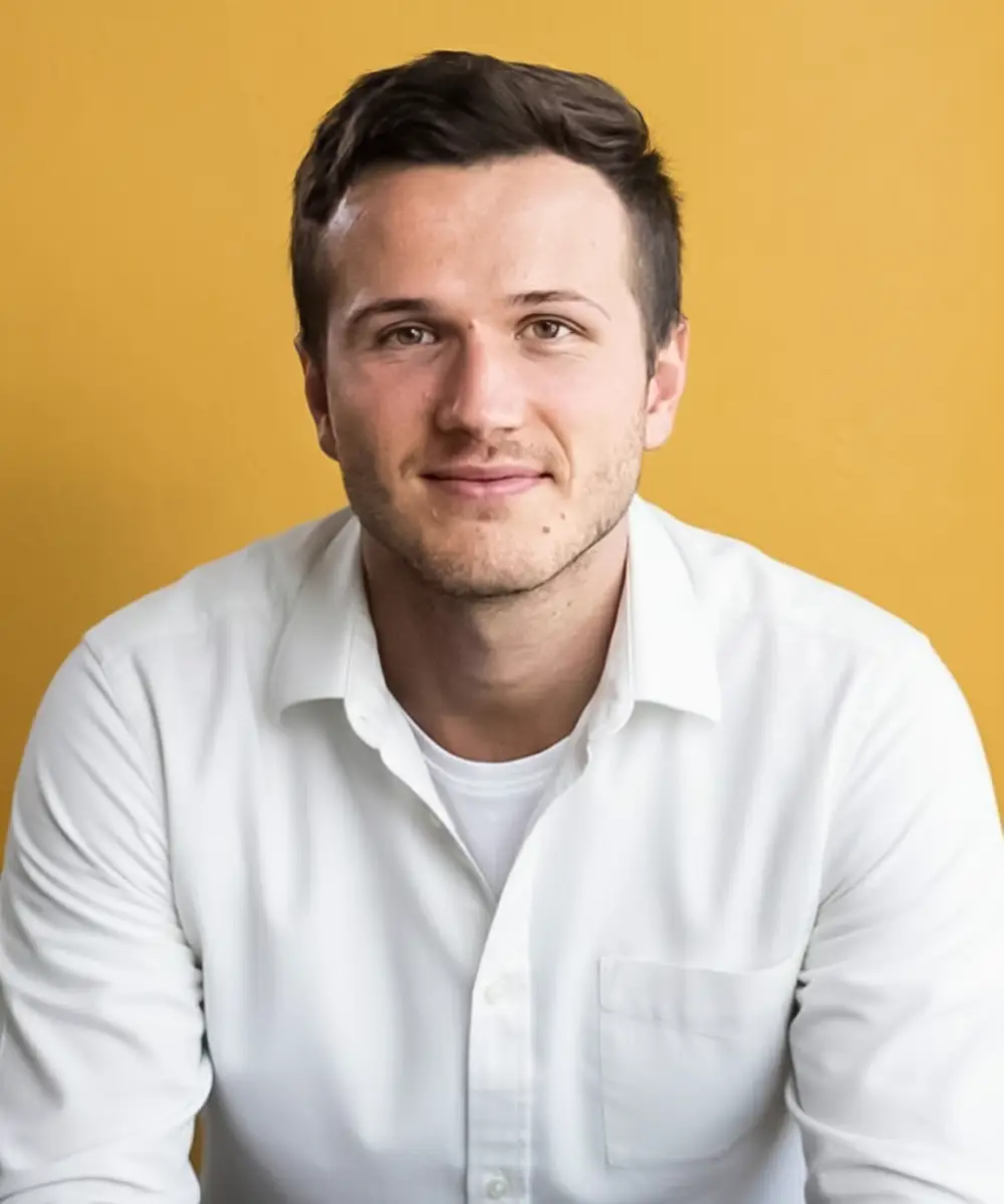 Matěj Mezera - zakladatel agentury DigiBoost