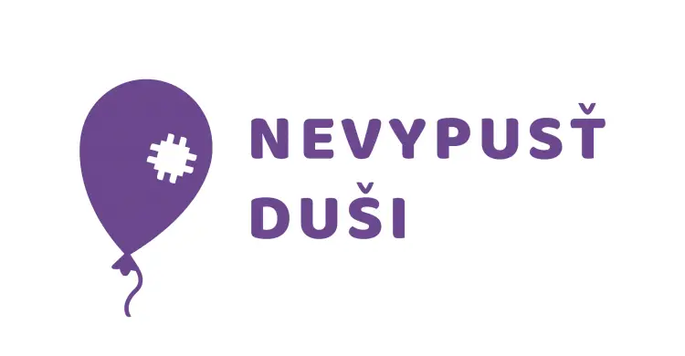 Nevypusť duši