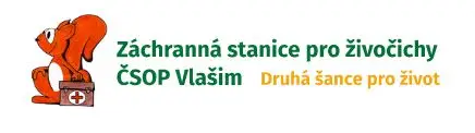 Záchranná stanice pro živočichy ČSOP Vlašim